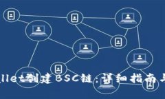 如何使用tpWallet创建BSC链：